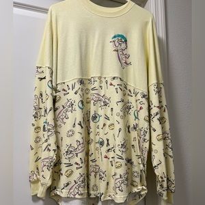 Festival of the Arts 2022 Spirit Jersey size L